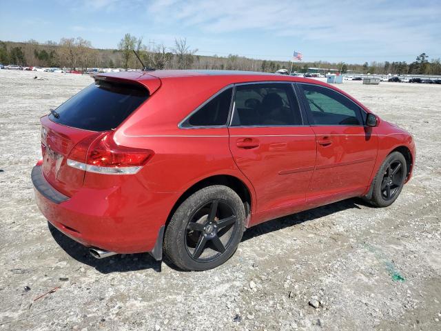 Aukcja sprzedaży 2010 Toyota Venza, vin: 4T3ZA3BB9AU031197, numer aukcji: 45417493
