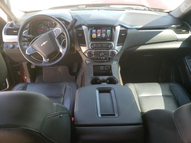 Aukcja sprzedaży 2019 Chevrolet Tahoe K1500 Lt, vin: 1GNSKBKC7KR277482, numer aukcji: 45507623