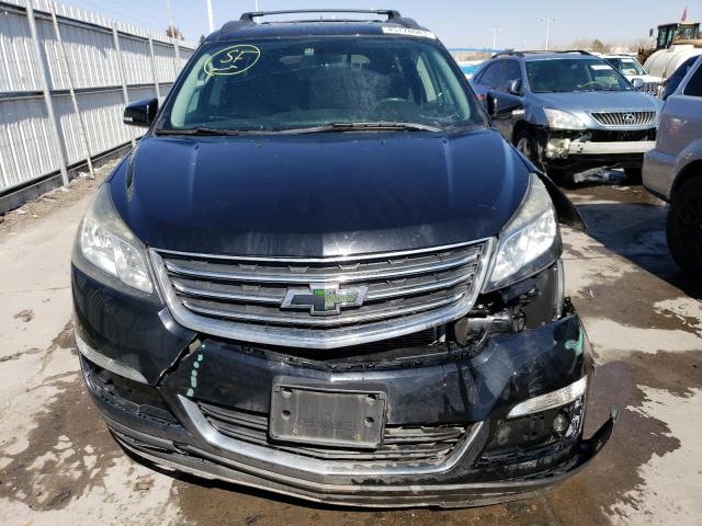 Aukcja sprzedaży 2016 Chevrolet Traverse Lt, vin: 1GNKVGKD1GJ226868, numer aukcji: 45178683