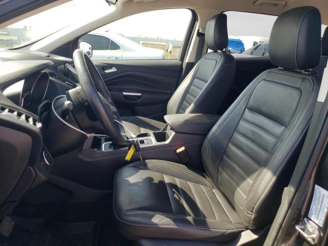 Продаж на аукціоні авто 2018 Ford Escape Sel, vin: 1FMCU9HD6JUB26365, номер лоту: 45495663