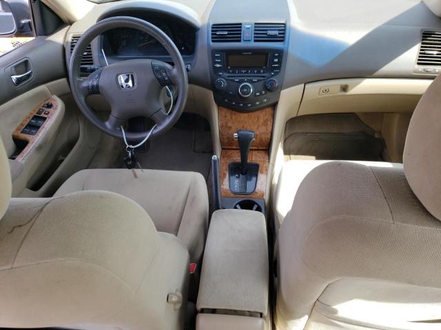 Aukcja sprzedaży 2005 Honda Accord Ex, vin: 1HGCM56715A107614, numer aukcji: 45475513