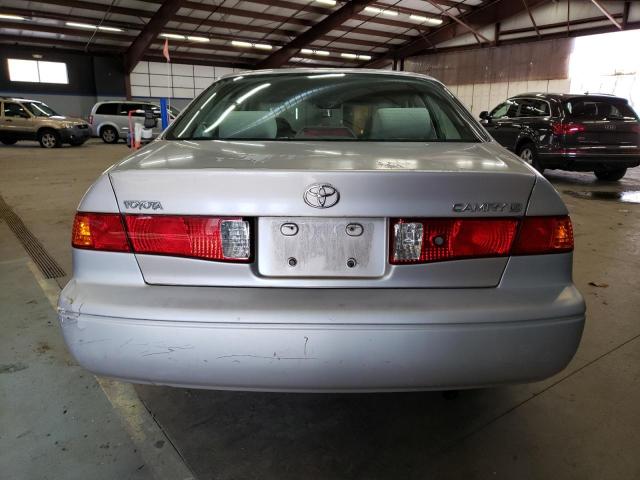 Продажа на аукционе авто 2001 Toyota Camry Ce, vin: 4T1BG22K91U820601, номер лота: 45049933