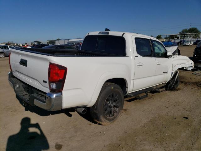 Aukcja sprzedaży 2020 Toyota Tacoma Double Cab, vin: 3TMAZ5CN7LM139722, numer aukcji: 45211143