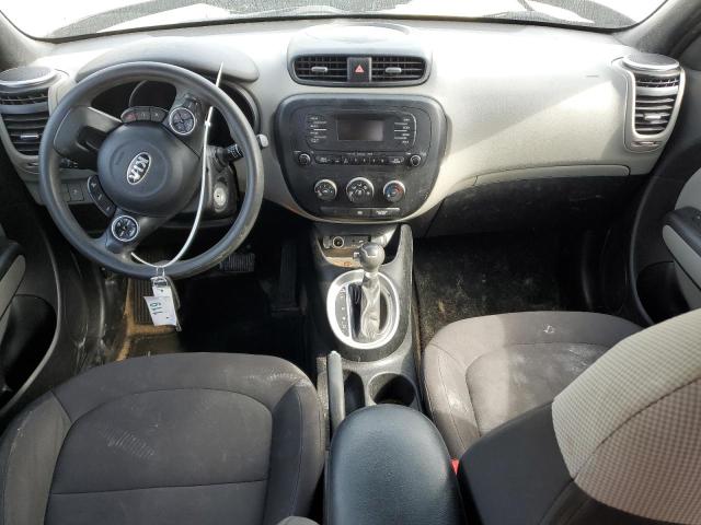 Aukcja sprzedaży 2015 Kia Soul, vin: KNDJN2A29F7168107, numer aukcji: 45375953