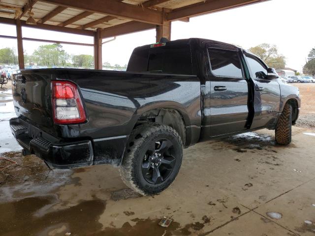 Продаж на аукціоні авто 2019 Ram 1500 Big Horn/lone Star, vin: 1C6SRFFT1KN711108, номер лоту: 44815553