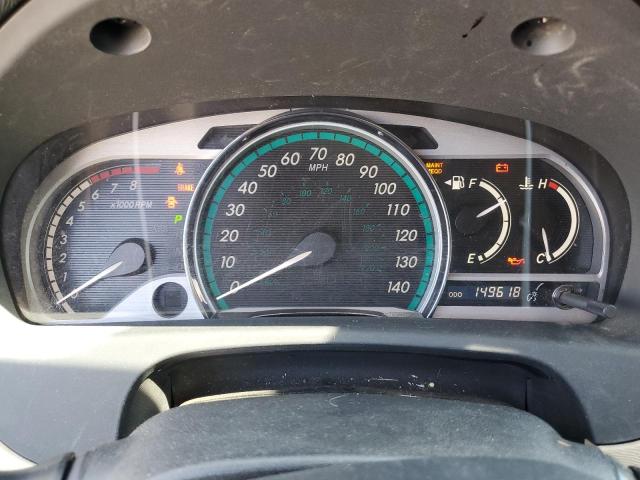 Aukcja sprzedaży 2010 Toyota Venza, vin: 4T3ZA3BB9AU031197, numer aukcji: 45417493