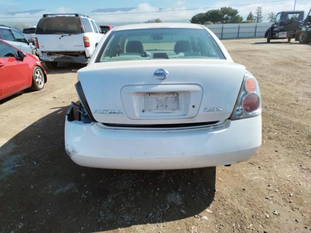 Aukcja sprzedaży 2003 Nissan Altima Base, vin: 1N4AL11E83C227487, numer aukcji: 45378543
