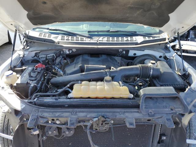 Aukcja sprzedaży 2018 Ford F150 Supercrew, vin: 1FTEW1CG3JKC95958, numer aukcji: 43628433