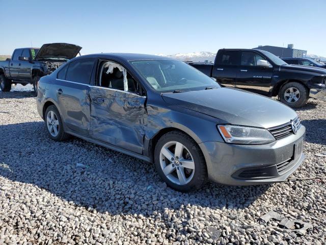 Aukcja sprzedaży 2013 Volkswagen Jetta Tdi, vin: 3VWLL7AJ9DM433935, numer aukcji: 45208713