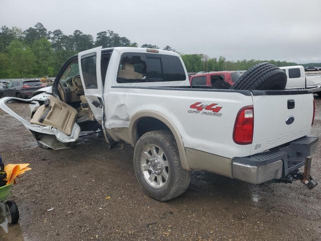 Aukcja sprzedaży 2008 Ford F250 Super Duty, vin: 1FTSW21R88EA78167, numer aukcji: 45315023