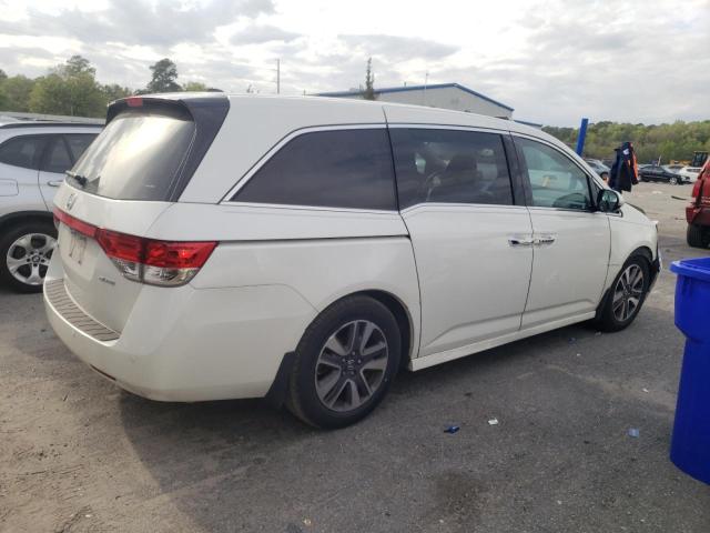 Aukcja sprzedaży 2015 Honda Odyssey Touring, vin: 5FNRL5H96FB109314, numer aukcji: 45018543