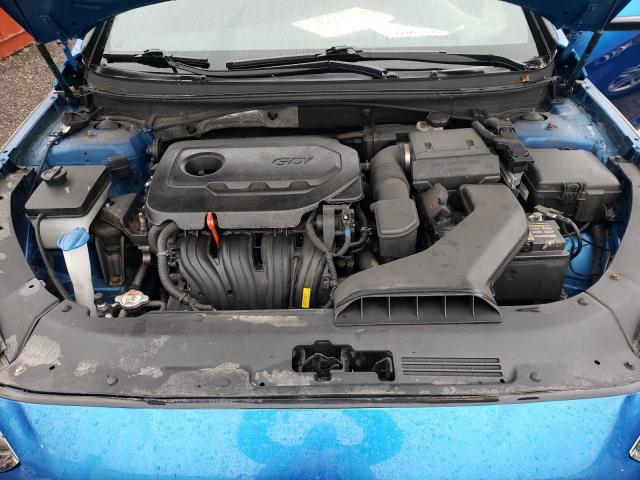 Aukcja sprzedaży 2018 Hyundai Sonata Sport, vin: 5NPE34AF4JH662594, numer aukcji: 44662953