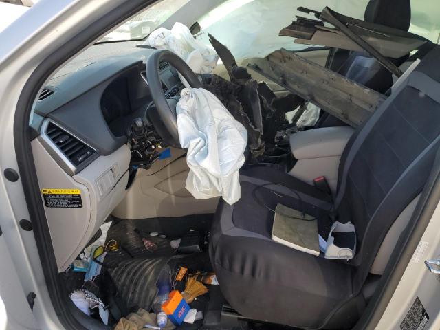 Aukcja sprzedaży 2017 Hyundai Tucson Limited, vin: KM8J3CA25HU508686, numer aukcji: 45178053