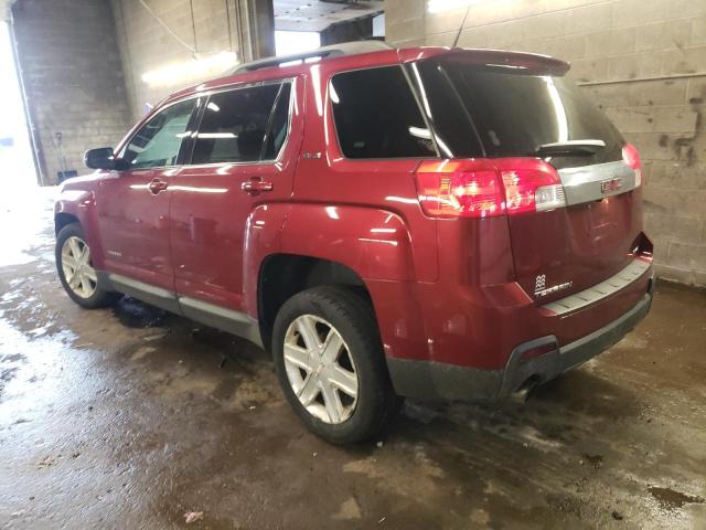 Aukcja sprzedaży 2012 Gmc Terrain Sle, vin: 2GKFLTE58C6277177, numer aukcji: 45182473