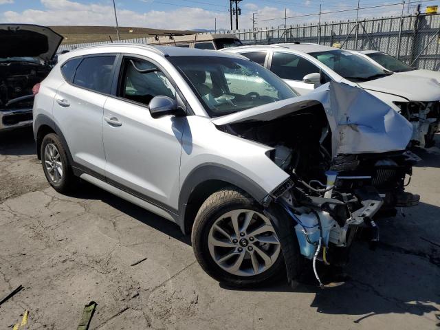 Aukcja sprzedaży 2017 Hyundai Tucson Limited, vin: KM8J3CA25HU508686, numer aukcji: 45178053