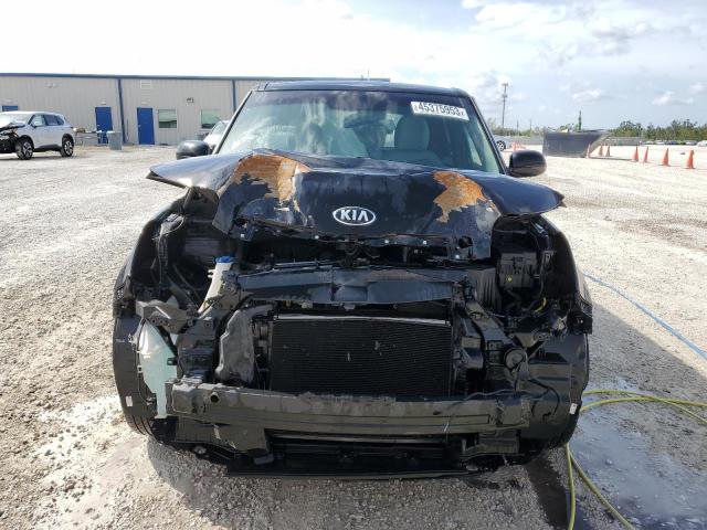 Aukcja sprzedaży 2015 Kia Soul, vin: KNDJN2A29F7168107, numer aukcji: 45375953