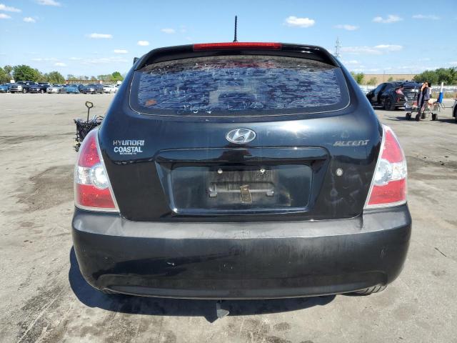Aukcja sprzedaży 2011 Hyundai Accent Gl, vin: KMHCM3AC0BU191809, numer aukcji: 45343193