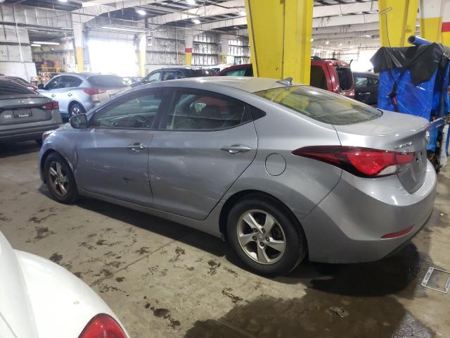 Aukcja sprzedaży 2015 Hyundai Elantra Se, vin: 5NPDH4AEXFH636223, numer aukcji: 45242623