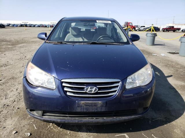 Aukcja sprzedaży 2010 Hyundai Elantra Blue, vin: KMHDU4ADXAU836001, numer aukcji: 45193703