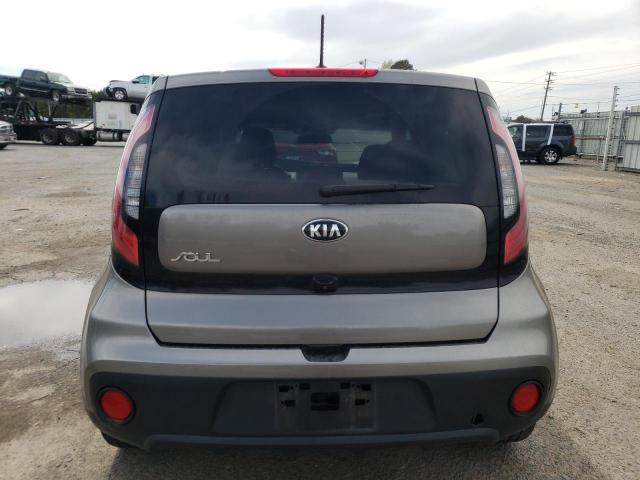 Aukcja sprzedaży 2019 Kia Soul, vin: KNDJN2A27K7011976, numer aukcji: 45222783