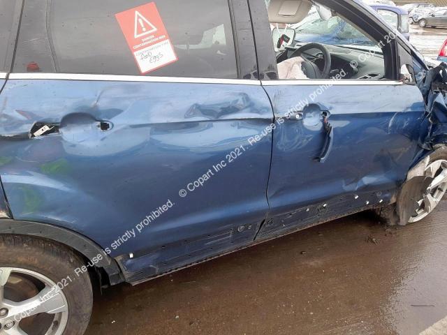 Aukcja sprzedaży 2019 Ford Kuga Titan, vin: WF0AXXWPMAJP22423, numer aukcji: 43879773