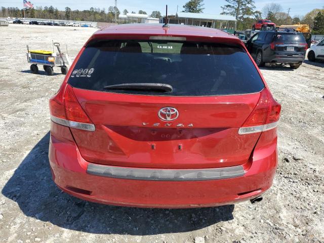 Aukcja sprzedaży 2010 Toyota Venza, vin: 4T3ZA3BB9AU031197, numer aukcji: 45417493