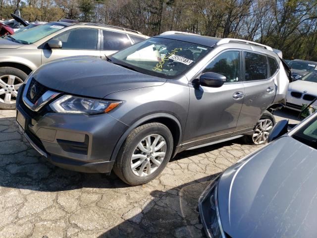 Aukcja sprzedaży 2018 Nissan Rogue S, vin: JN8AT2MV3JW350397, numer aukcji: 45095613