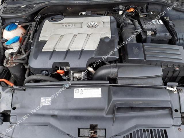 Aukcja sprzedaży 2010 Volkswagen Scirocco G, vin: WVWZZZ13ZAV446365, numer aukcji: 45112003
