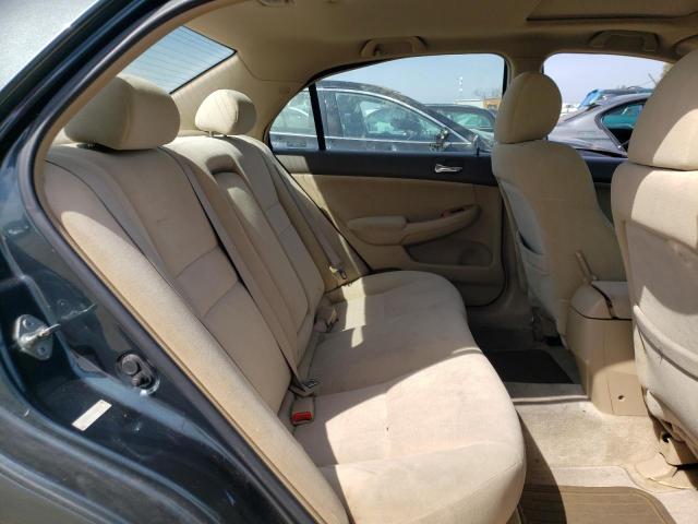 Aukcja sprzedaży 2005 Honda Accord Ex, vin: 1HGCM56715A107614, numer aukcji: 45475513