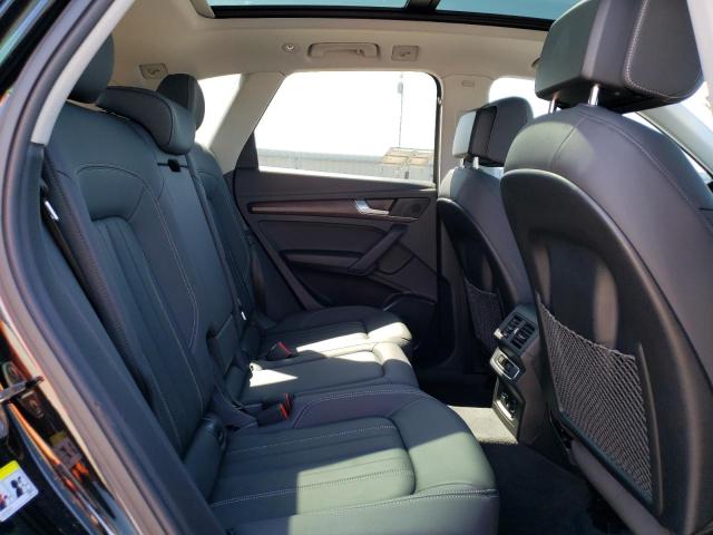Aukcja sprzedaży 2022 Audi Q5 Premium 45, vin: WA1GAAFY6N2050034, numer aukcji: 45540293