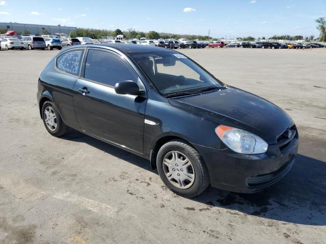 Aukcja sprzedaży 2011 Hyundai Accent Gl, vin: KMHCM3AC0BU191809, numer aukcji: 45343193
