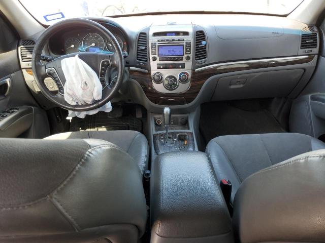 Aukcja sprzedaży 2010 Hyundai Santa Fe Se, vin: 5NMSH4AG7AH371131, numer aukcji: 45428403