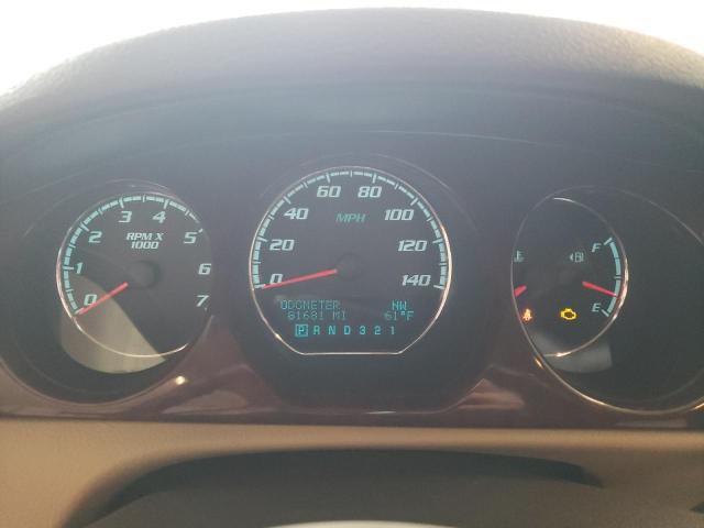 Aukcja sprzedaży 2009 Buick Lucerne Cx, vin: 1G4HP57M69U134873, numer aukcji: 45394203