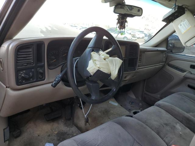 Aukcja sprzedaży 2003 Chevrolet Tahoe C1500, vin: 1GNEC13Z53R298663, numer aukcji: 45513533