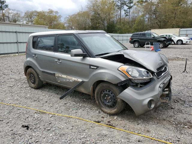 Продажа на аукционе авто 2013 Kia Soul, vin: KNDJT2A54D7623443, номер лота: 45315043