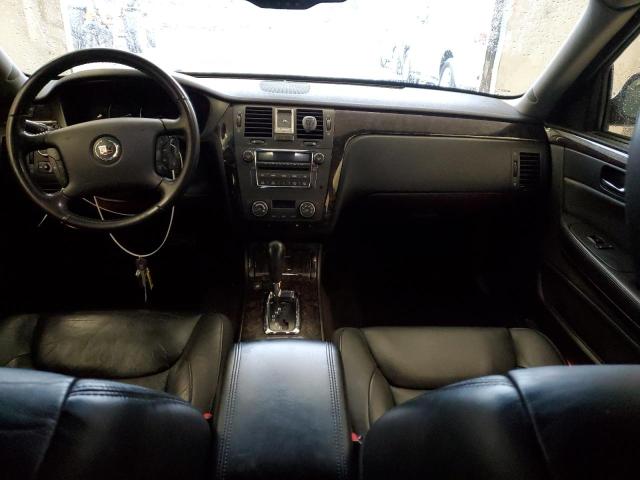 45322983 :رقم المزاد ، 1G6KA5EYXAU100086 vin ، 2010 Cadillac Dts مزاد بيع