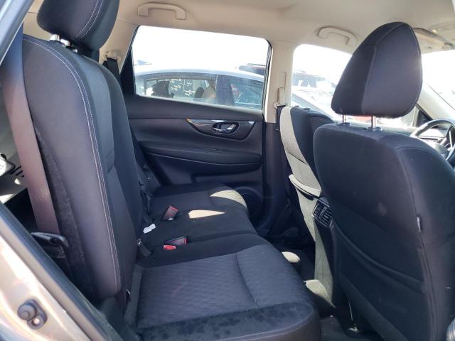 2018 Nissan Rogue S მანქანა იყიდება აუქციონზე, vin: JN8AT2MV3JW350397, აუქციონის ნომერი: 45095613