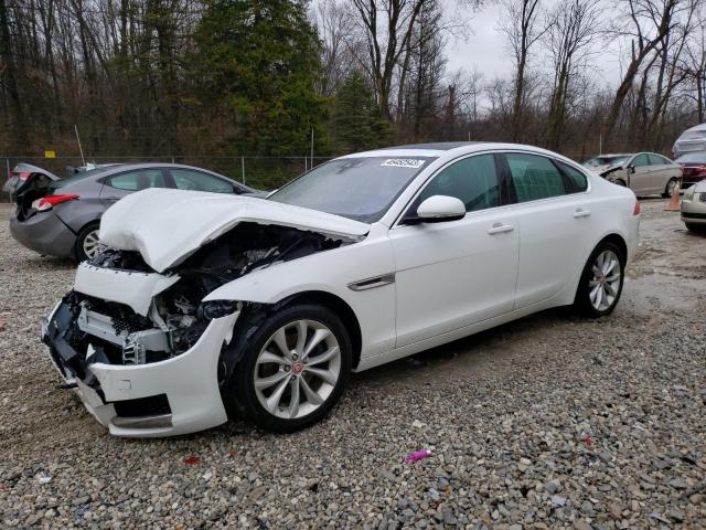 Aukcja sprzedaży 2018 Jaguar Xf Premium, vin: SAJBJ4FX7JCY69293, numer aukcji: 45452543
