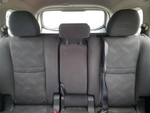 Aukcja sprzedaży 2016 Nissan Rogue S, vin: KNMAT2MT6GP670858, numer aukcji: 45324383