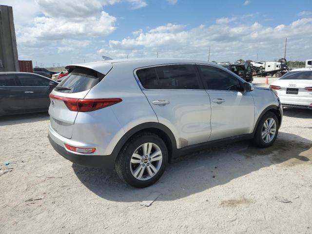 Aukcja sprzedaży 2017 Kia Sportage Lx, vin: KNDPM3AC9H7037385, numer aukcji: 45154223