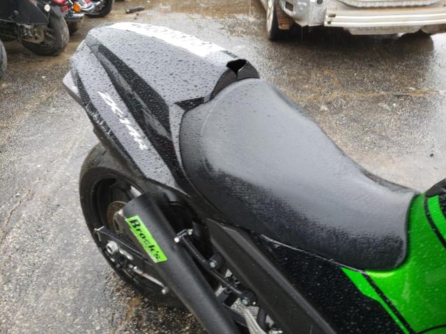 Aukcja sprzedaży 2020 Kawasaki Zx1400 J, vin: JKBZXNJ11LA010113, numer aukcji: 45237373