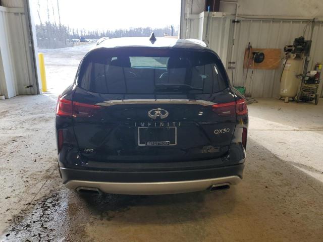 Aukcja sprzedaży 2019 Infiniti Qx50 Essential, vin: 3PCAJ5M39KF136442, numer aukcji: 45313413