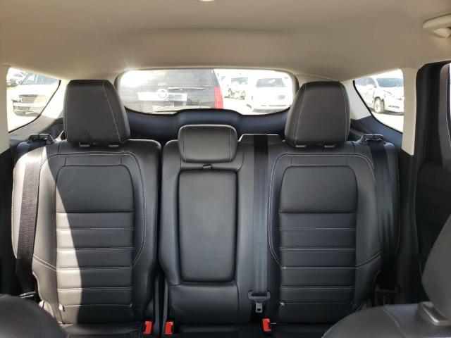 Продаж на аукціоні авто 2018 Ford Escape Sel, vin: 1FMCU9HD6JUB26365, номер лоту: 45495663