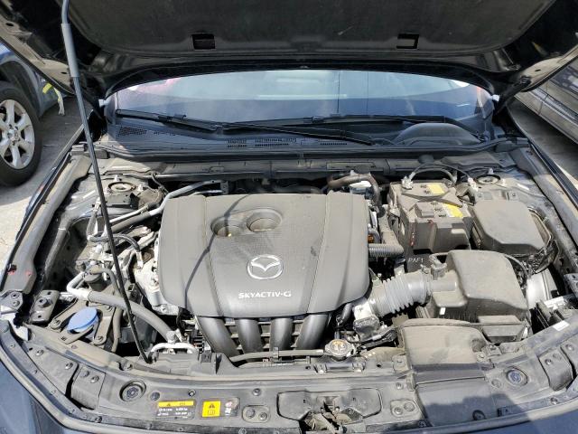 Aukcja sprzedaży 2021 Mazda 3, vin: JM1BPAAL9M1345014, numer aukcji: 45370423