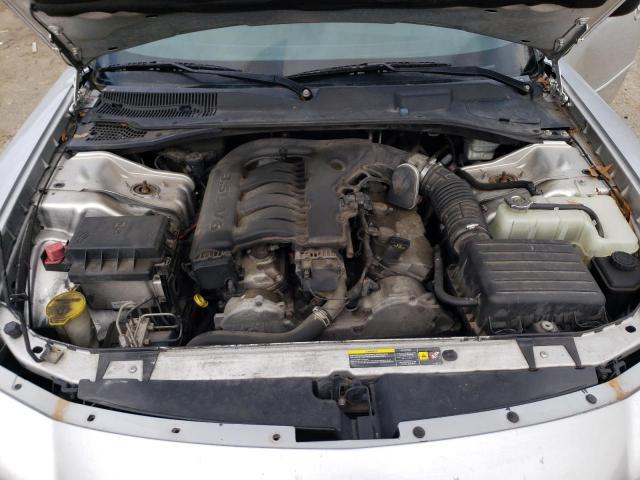 Aukcja sprzedaży 2006 Dodge Charger Se, vin: 2B3KA43G76H468027, numer aukcji: 45192993