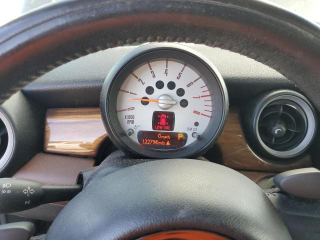 Aukcja sprzedaży 2012 Mini Cooper S Clubman, vin: WMWZG3C52CTY37537, numer aukcji: 45444103
