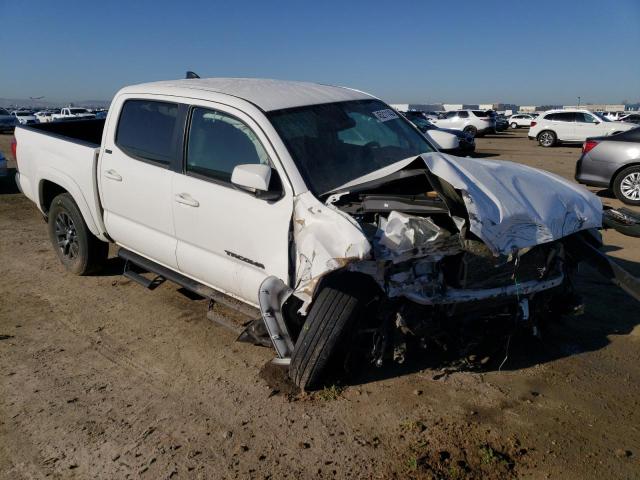 Aukcja sprzedaży 2020 Toyota Tacoma Double Cab, vin: 3TMAZ5CN7LM139722, numer aukcji: 45211143