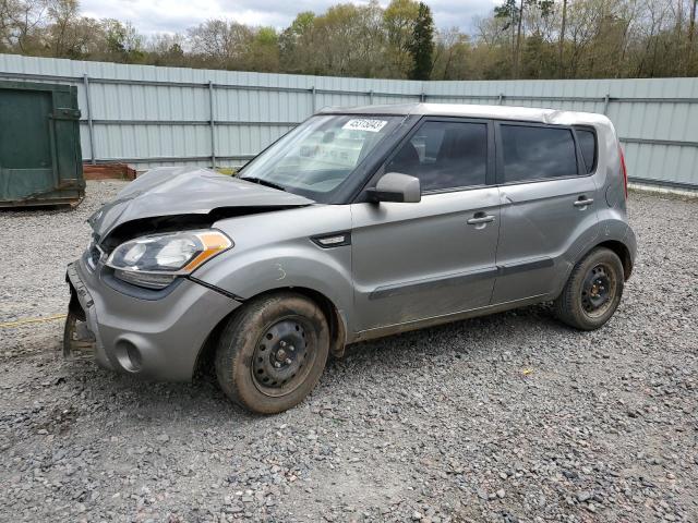 Продажа на аукционе авто 2013 Kia Soul, vin: KNDJT2A54D7623443, номер лота: 45315043