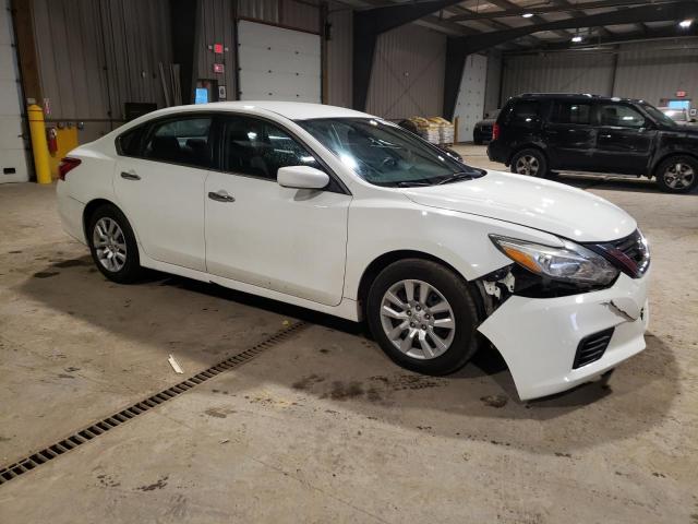 Продажа на аукционе авто 2017 Nissan Altima 2.5, vin: 1N4AL3AP3HC146384, номер лота: 43590813