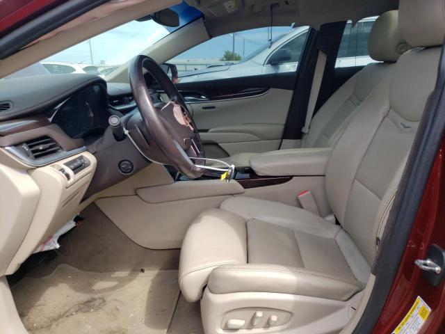 Aukcja sprzedaży 2016 Cadillac Xts Premium Collection, vin: 2G61P5S33G9139594, numer aukcji: 44776023